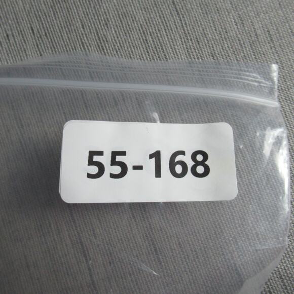 Juicy Couture Shapewear Womens Small Brown Intimates Tank Pullover Logo Straps - Picture 6 of 6